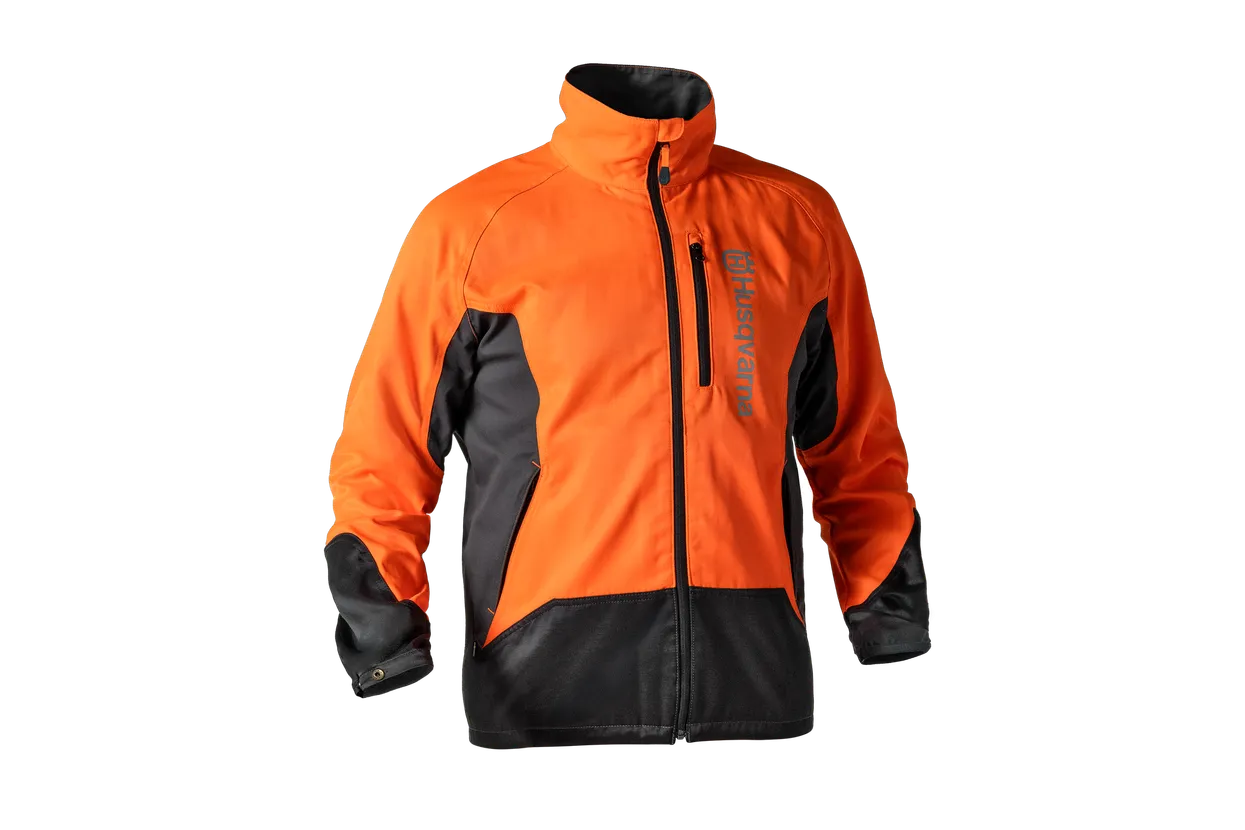 Husqvarna forest jacket, Classic 100 - 108cm (Medium)