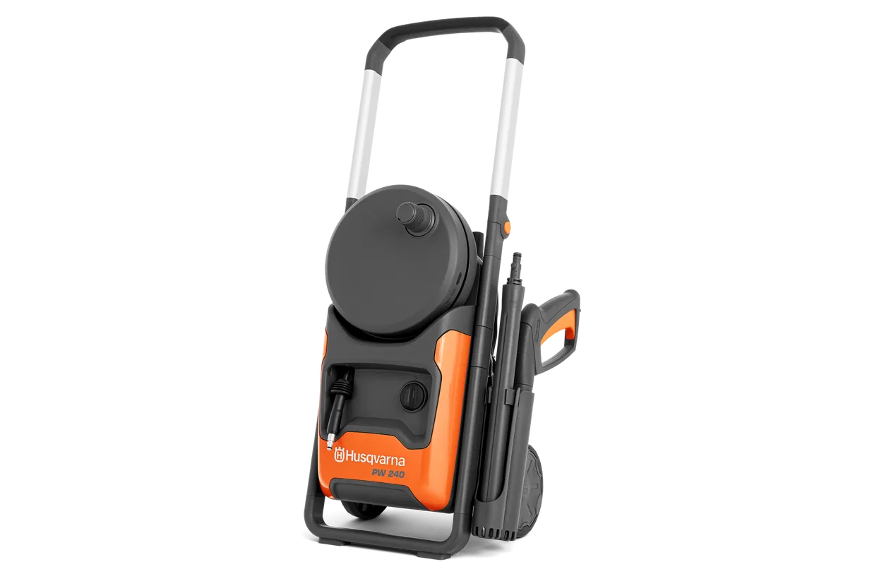 Husqvarna PW 240 Pressure Washer