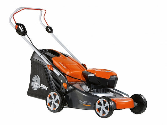 Oleo-Mac Gi 44P Battery Powered Lawnmower 40V Kit