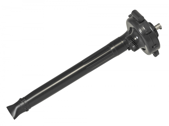 Oleo-Mac Multi Tool BC 241 D - Engine Unit