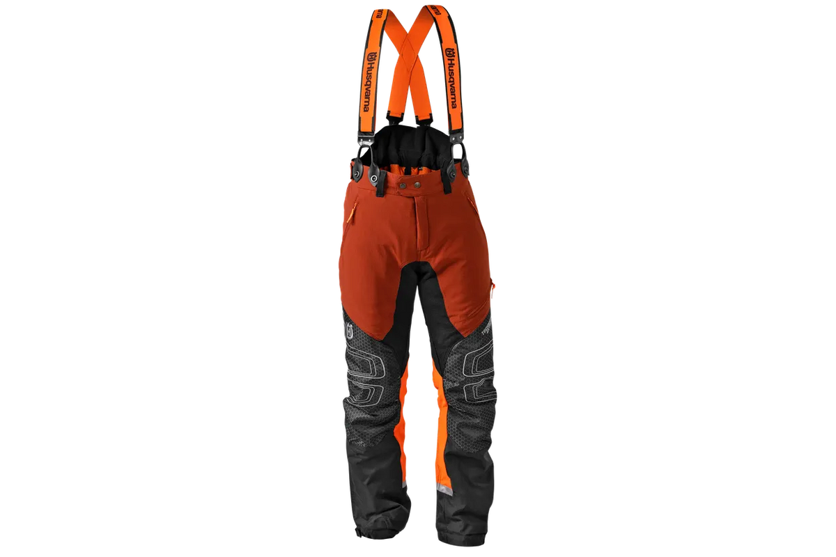 Husqvarna chainsaw trousers, Technical Extreme - L 54/56