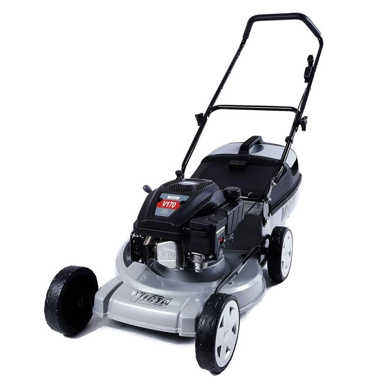 VICTA Bronco V170 Alloy Mower -NLA