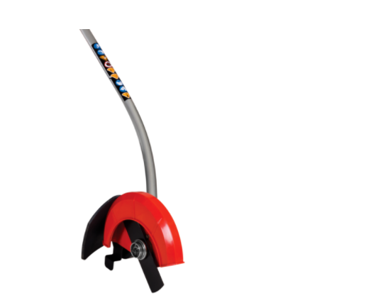 Morrison BC - Edger Attachment