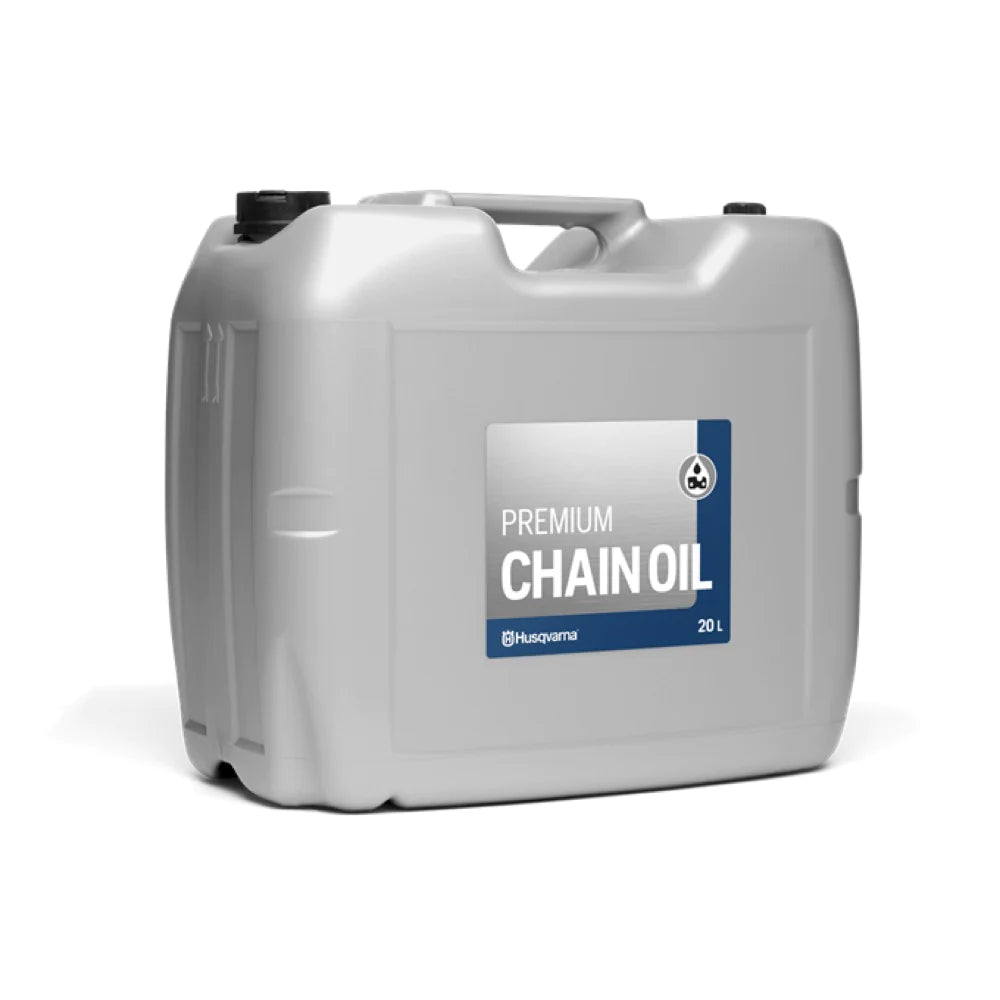 Husqvarna Mineral Chain Oil