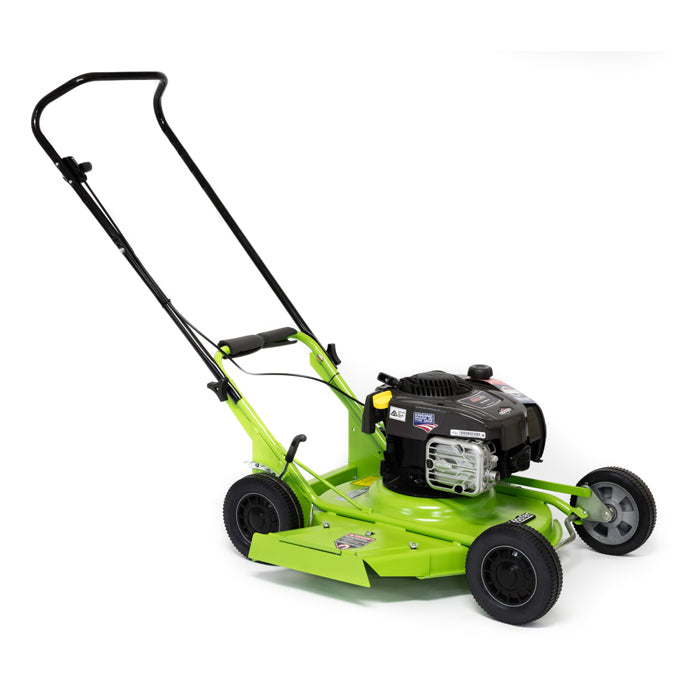 LawnMaster 530 Utility Lawnmower