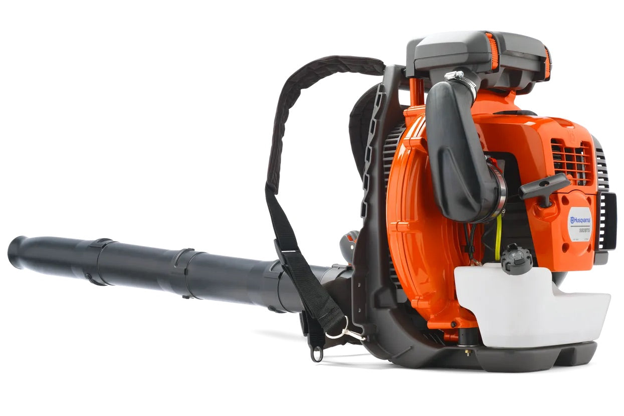 Husqvarna 580BTS 75.6cc Blower