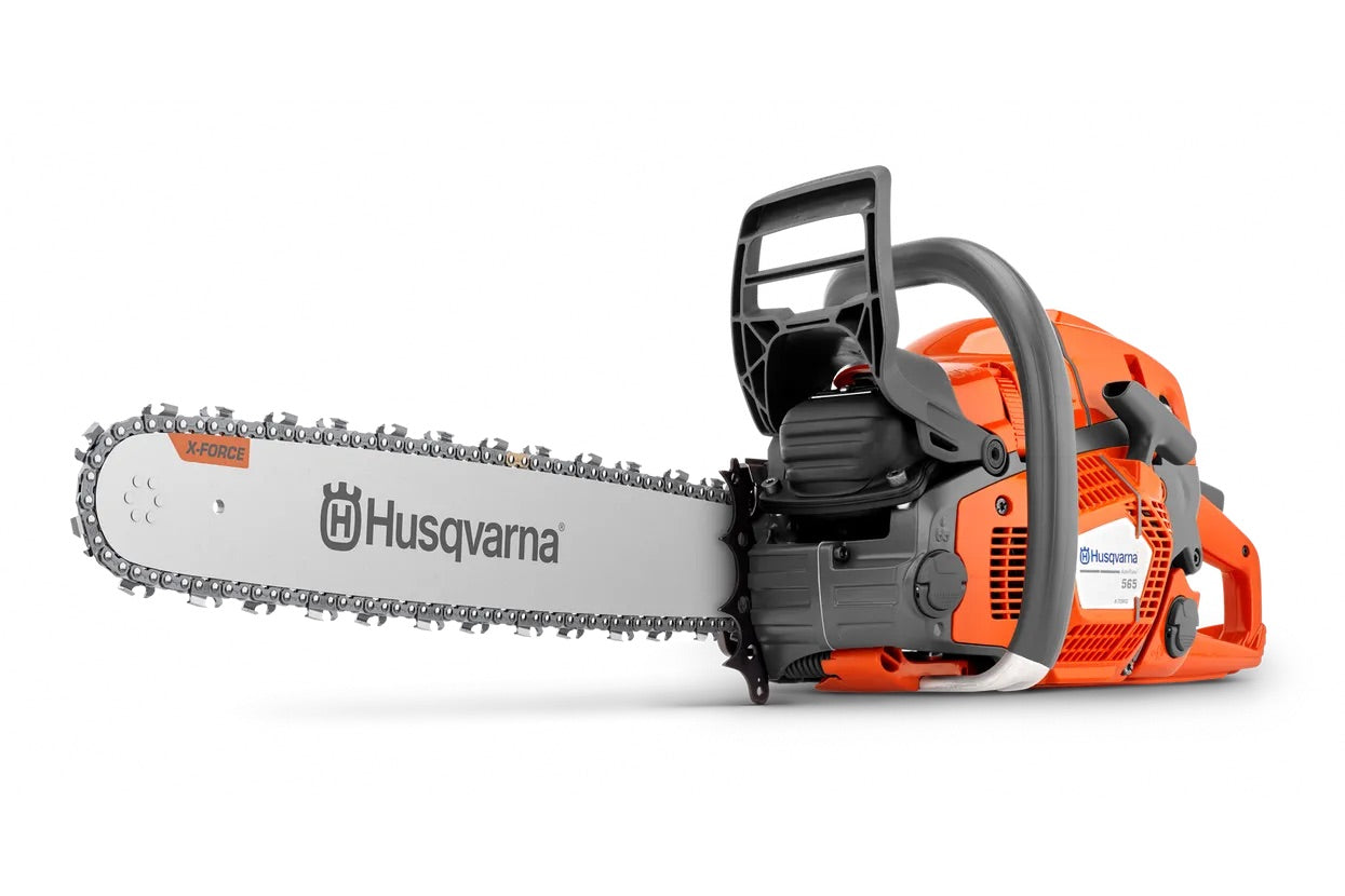 Husqvarna 565AT-20 Chainsaw
