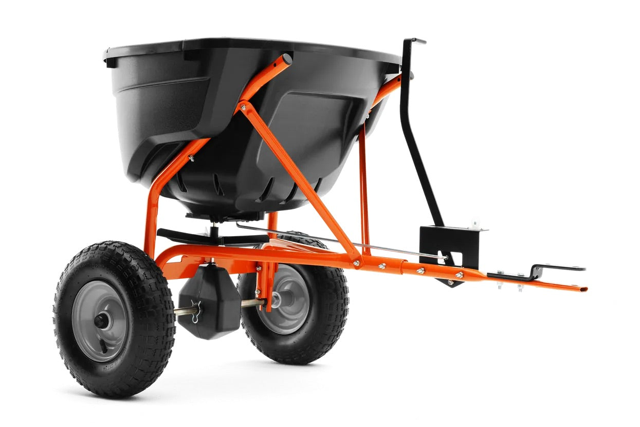Husqvarna Spreader - Large