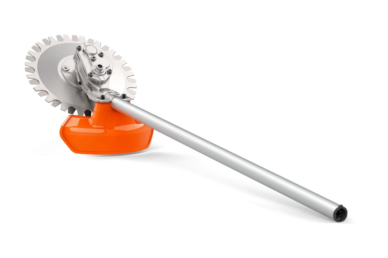Husqvarna Reciprocator Attachment