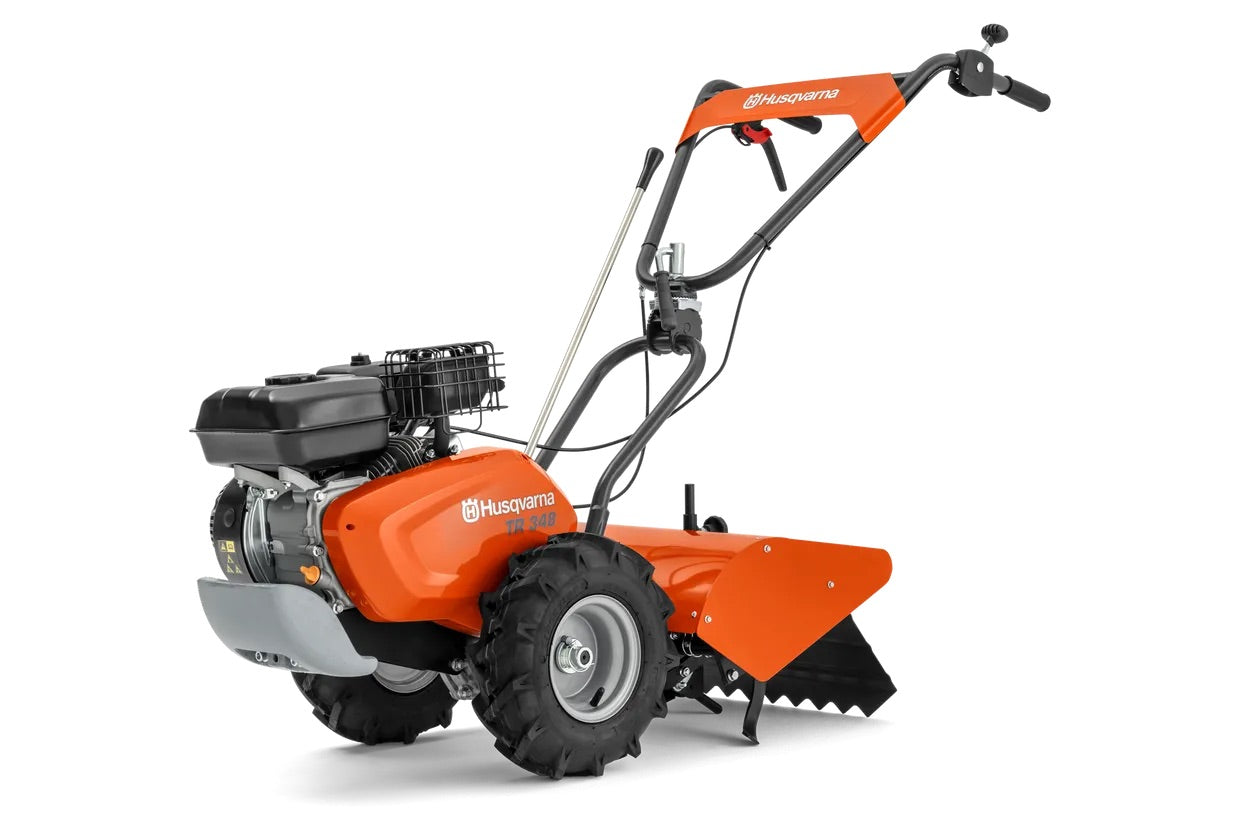 Husqvarna Rear Tine Cultivator