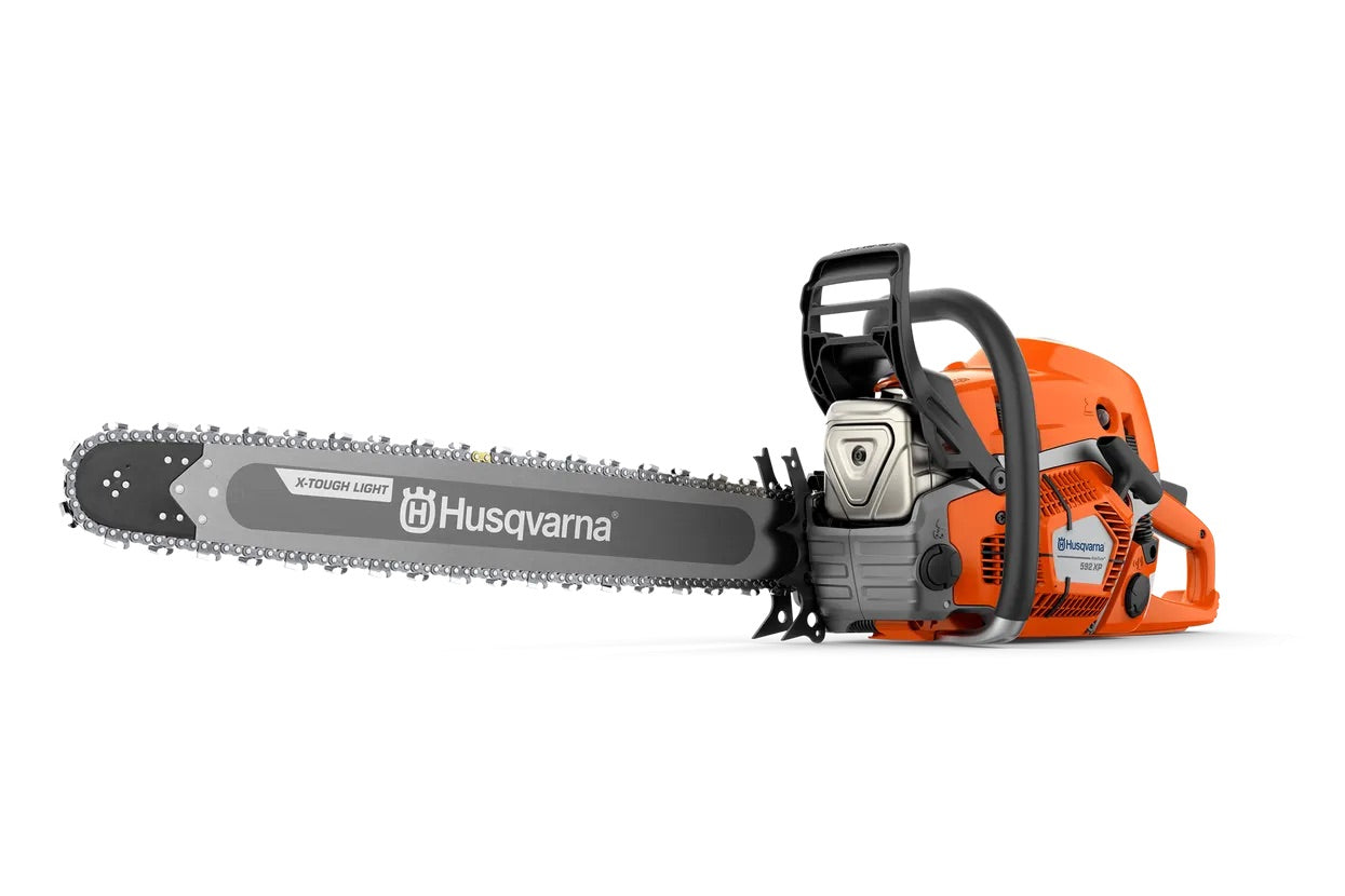 Husqvarna 592XP-32 Chainsaw