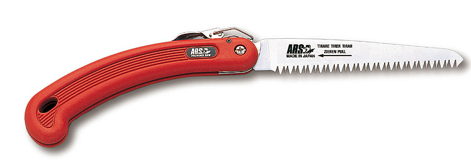 ARS Folding Saw 16cm