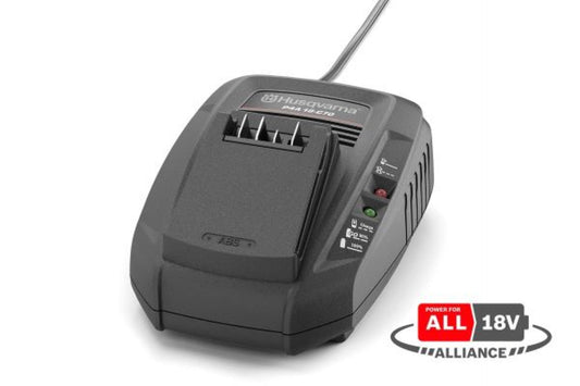 Husqvarna Aspire⢠18-C70 Charger