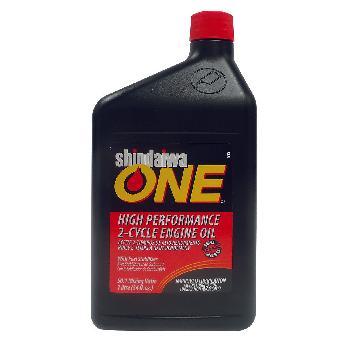 Shindaiwa One 2-Stroke Oil