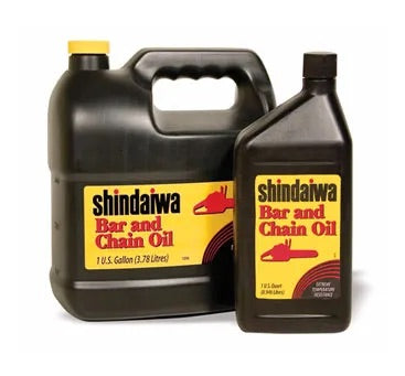 Shindaiwa Bar & Chain Oil