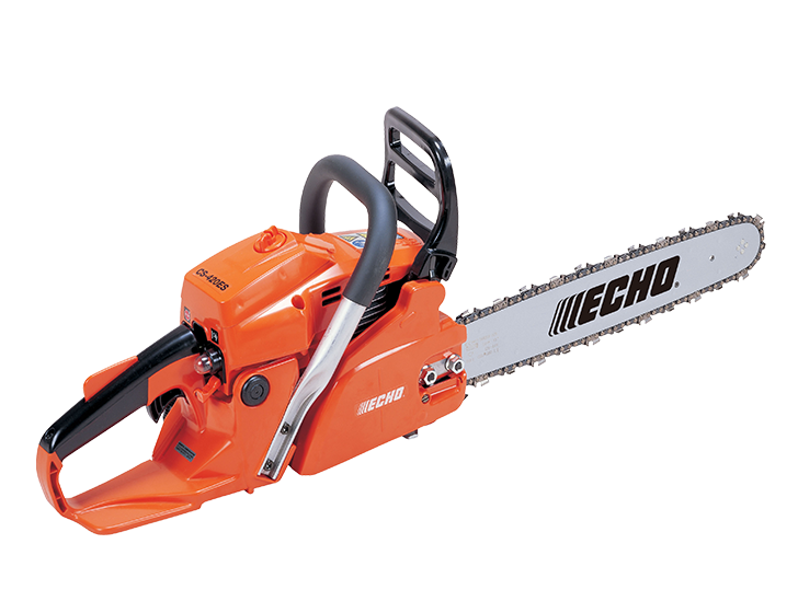 Echo CS-420ES Chainsaw