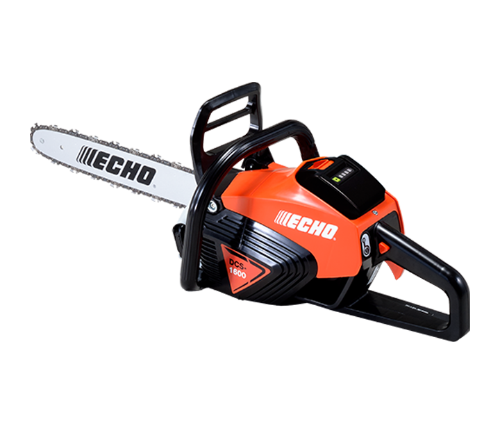 Echo DCS-1600 Chainsaw Skin