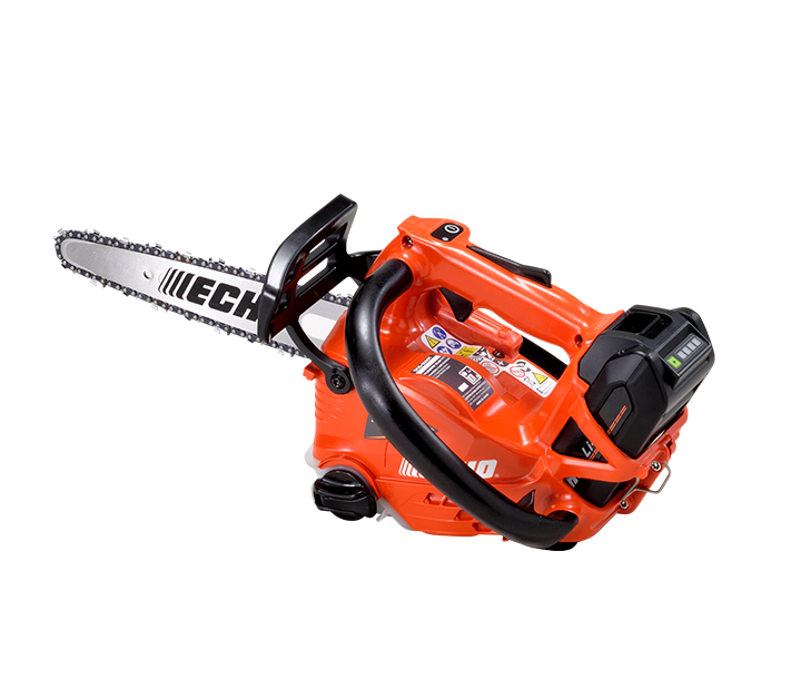 Echo DCS-2500T Chainsaw Skin