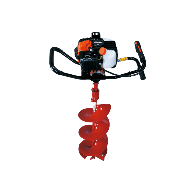 Echo EA410 Post Hole Borer