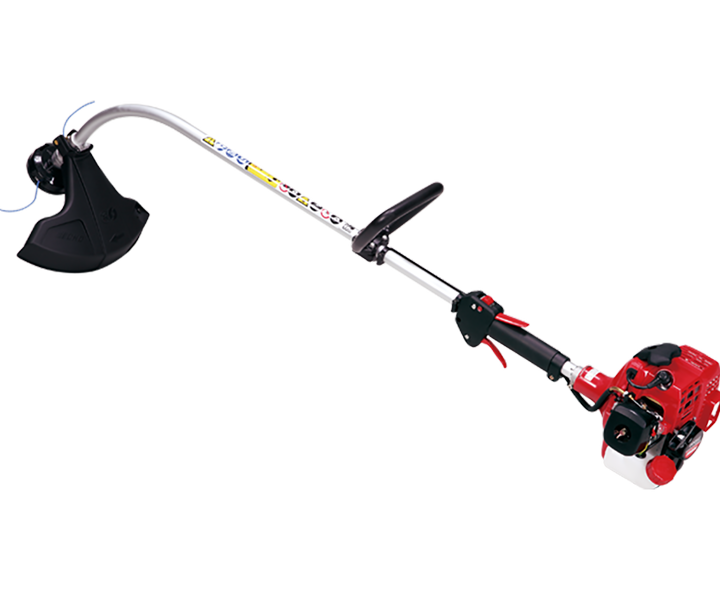 Shindaiwa F226S Curved Shaft Trimmer