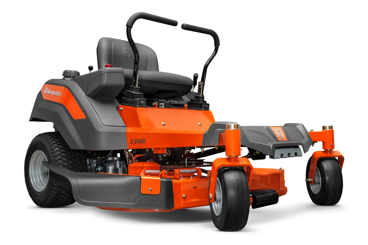 Husqvarna Z242E 21.5HP Zero Turn Mower