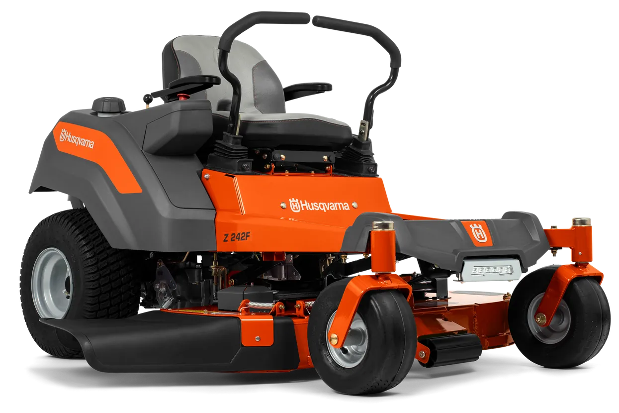 Husqvarna Z242F 21.5HP Zero Turn Mower