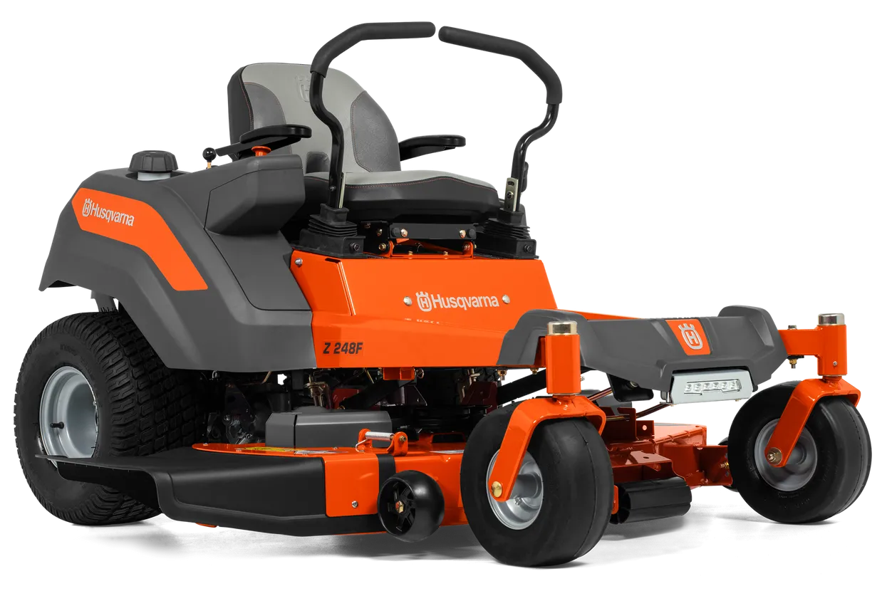 Husqvarna Z248F 23HP Zero Turn Mower