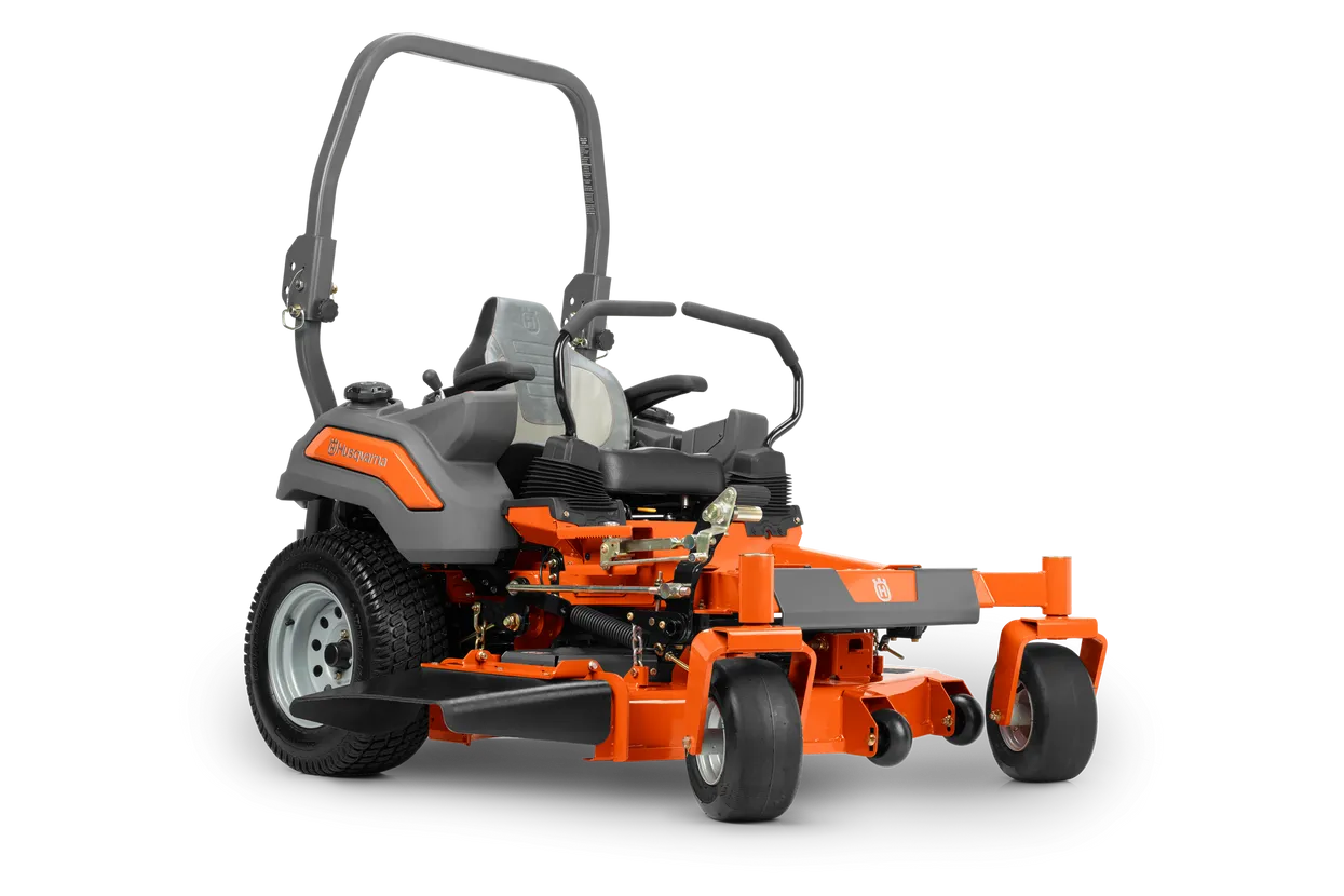 Husqvanra Z554L 27HP Zero Turn Mower