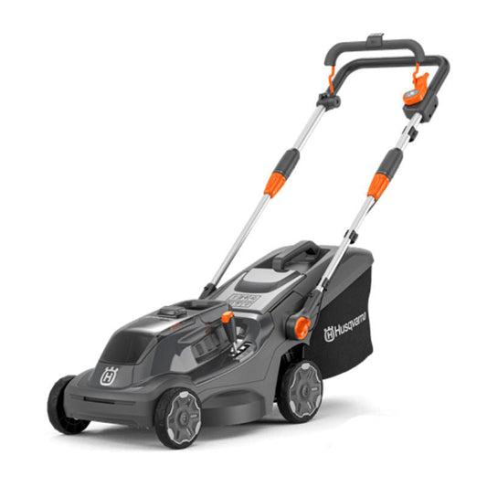 Husqvarna Aspire⢠L34 Lawnmower, 18V-34cm (Skin Only)