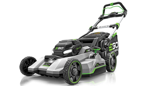 EGO POWER+ 56V 52cm SELECT CUT¬⢠Multi-Blade