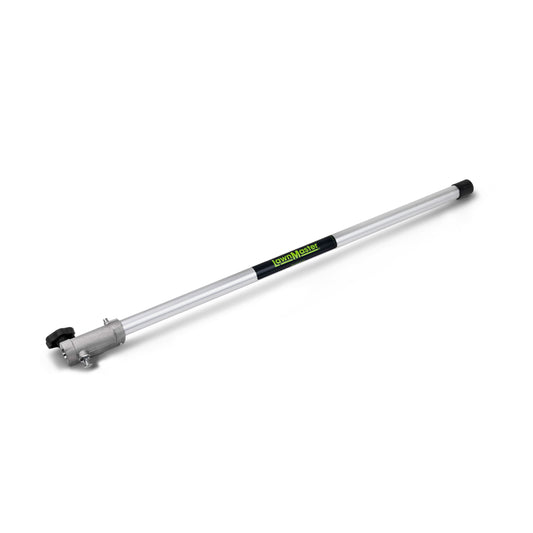 LawnMaster Extension Shaft Attachment