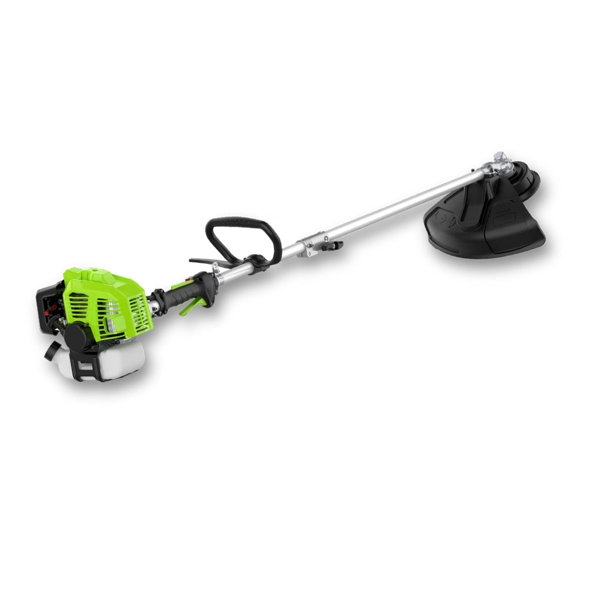 LawnMaster 26cc Straight Shaft Line Trimmer