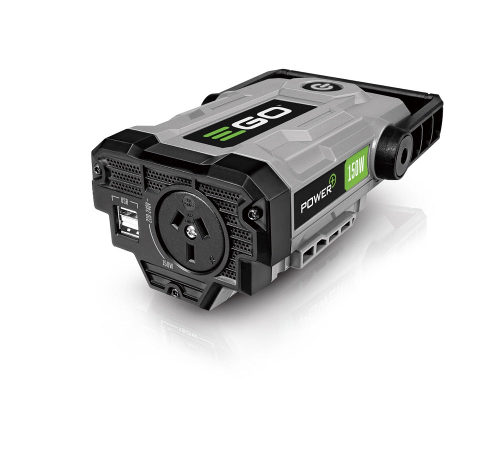 EGO POWER+ Nexus Escape 150-Watt Power Inverter KIT Includes 2.5Ah Battery & Charger