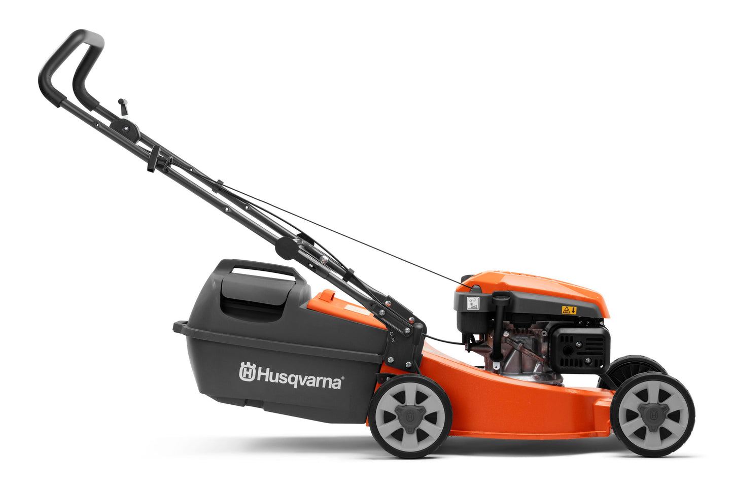 Husqvarna LC419A 166cc Lawn Mower