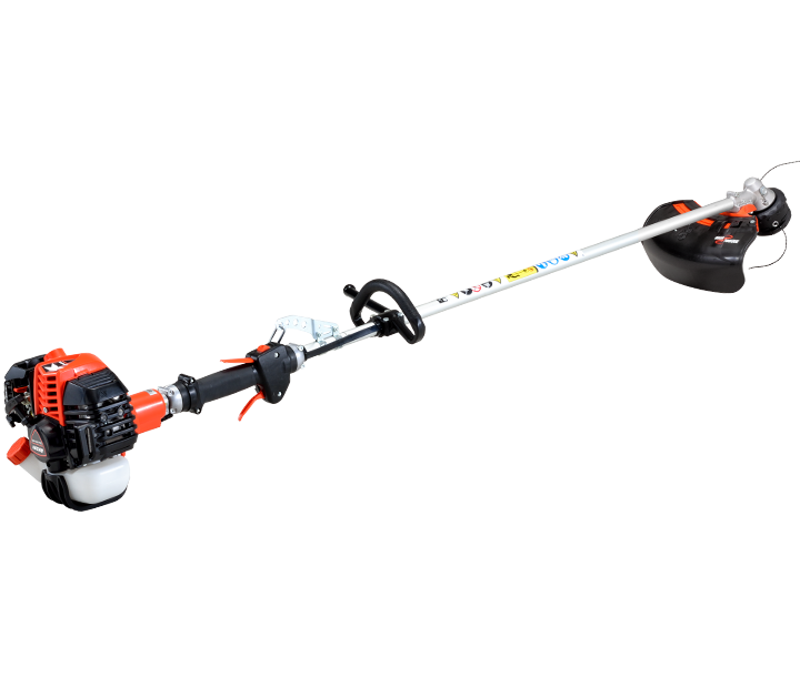Echo SRM-2621TES/L Straight Shaft Trimmer