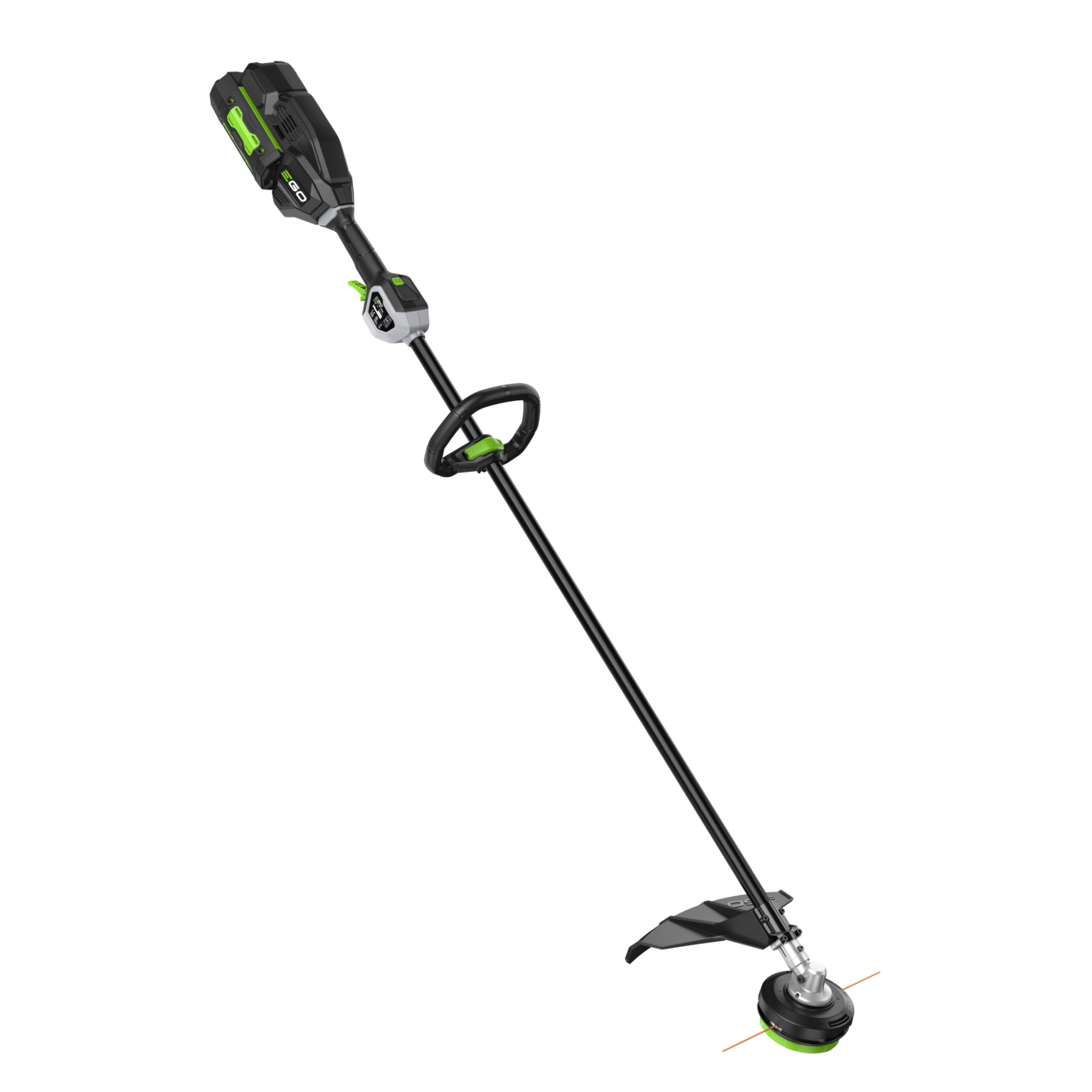EGO POWER+ 56V Commercial 45cm Line Trimmer SKIN
