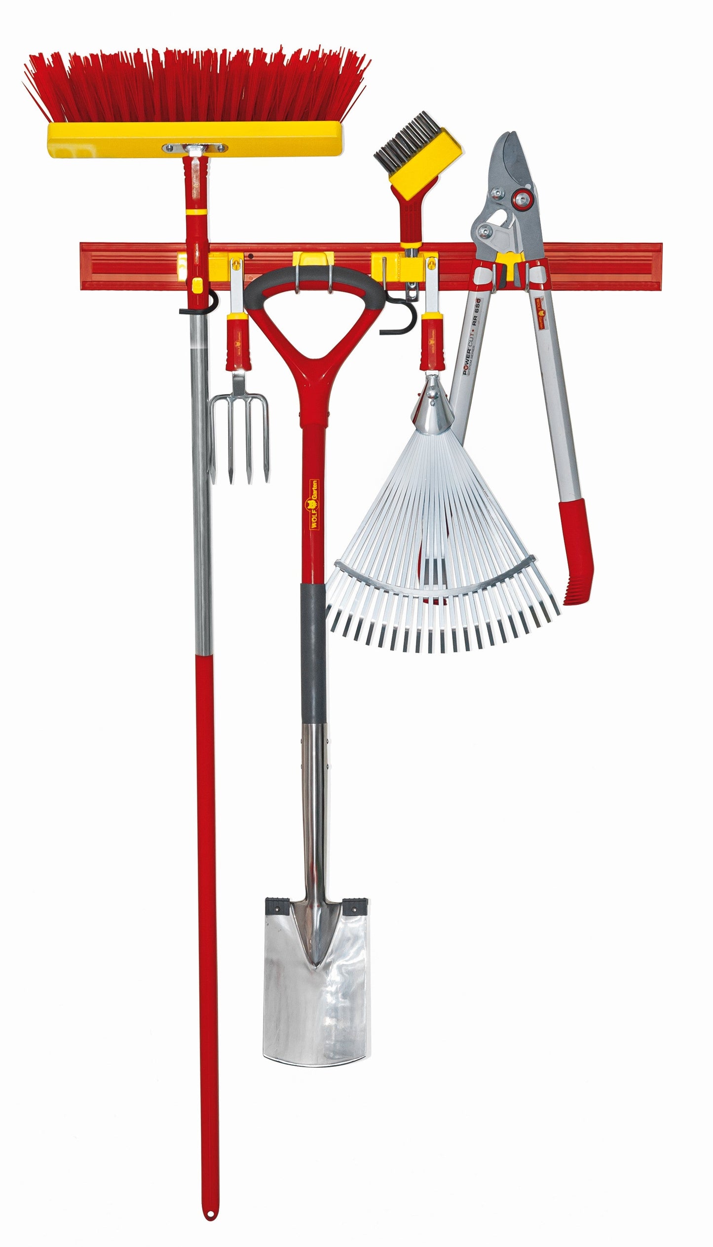 Wolf Garten Tool Holder