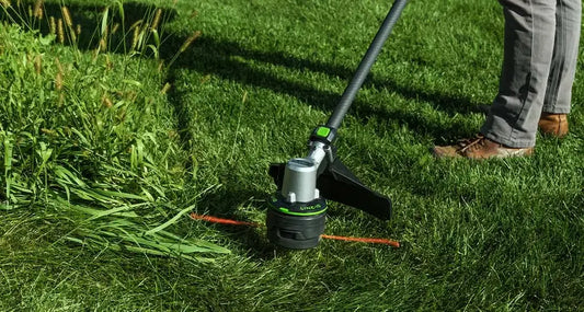 Essential Tips for Using Brushcutters and Line Trimmers