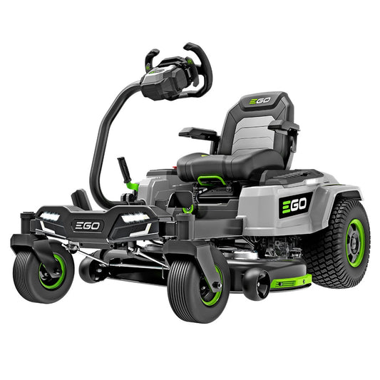 The New Zealand Battery Revolution: 5 Reasons Your Next Mower Won’t Need Petrol in 2026