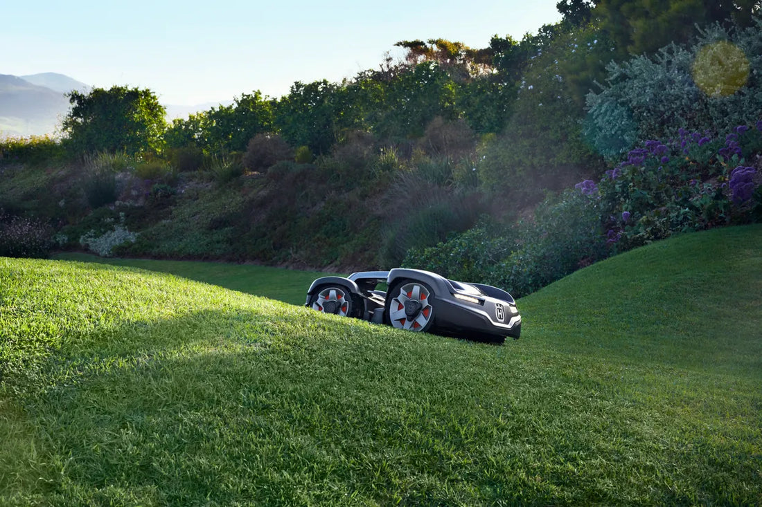 The Rise of the Robot: Wire-Free Mowing for NZ Lifestyle Blocks