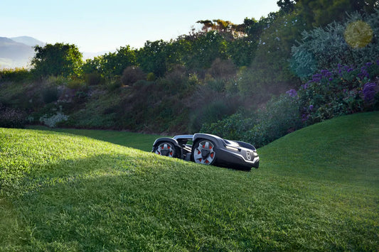 The Rise of the Robot: Wire-Free Mowing for NZ Lifestyle Blocks