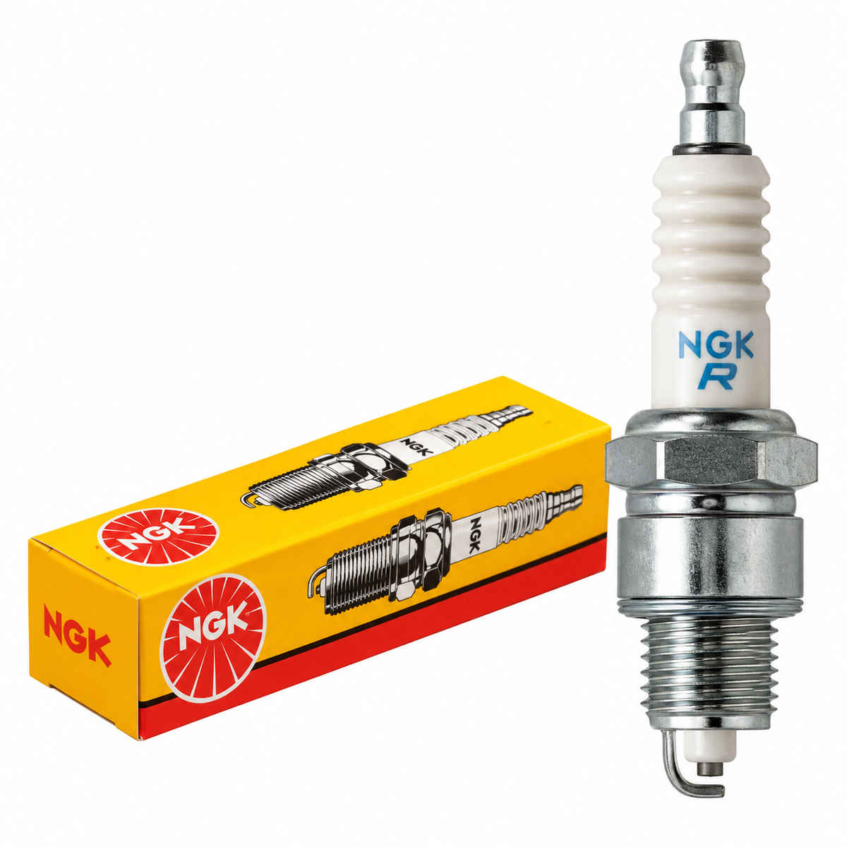 NGK BPMR6F Spark Plug