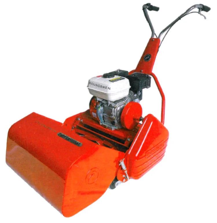 GROUNDSMEN ROLUX REEL MOWER MODEL X20/500