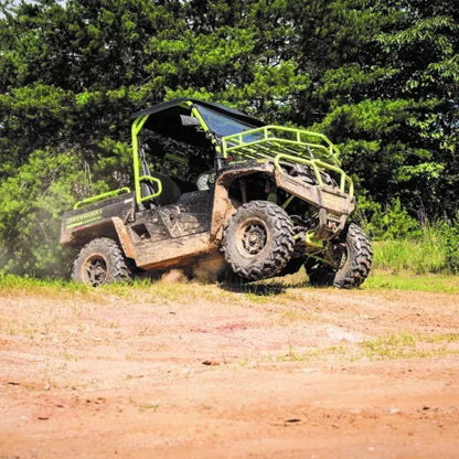 Greenworks 82V CU800SB 16kWh Utility Vehicle