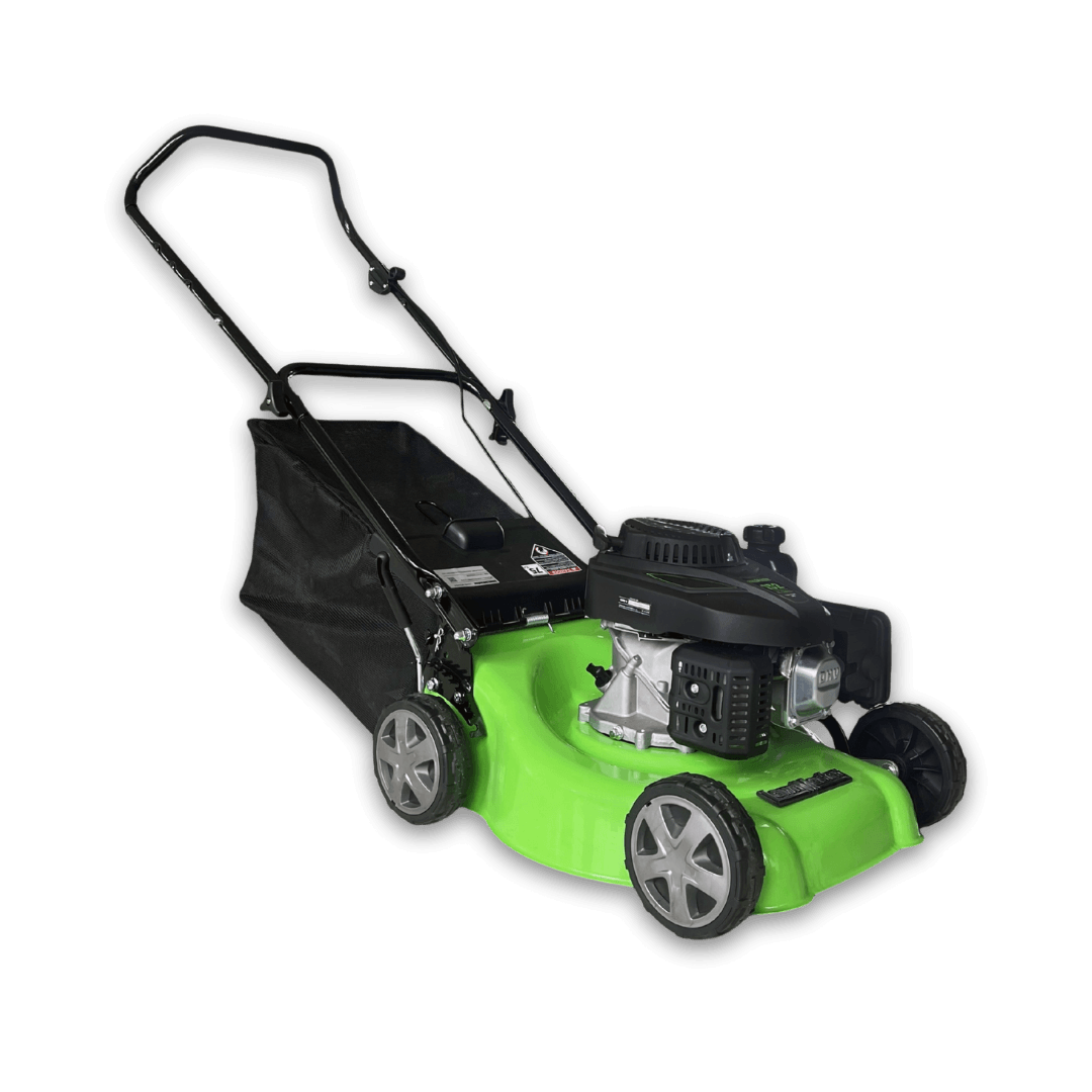 Lawnmaster Steel 132 Lawnmower