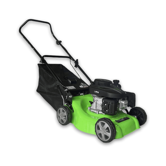 Lawnmaster Steel 132 Lawnmower