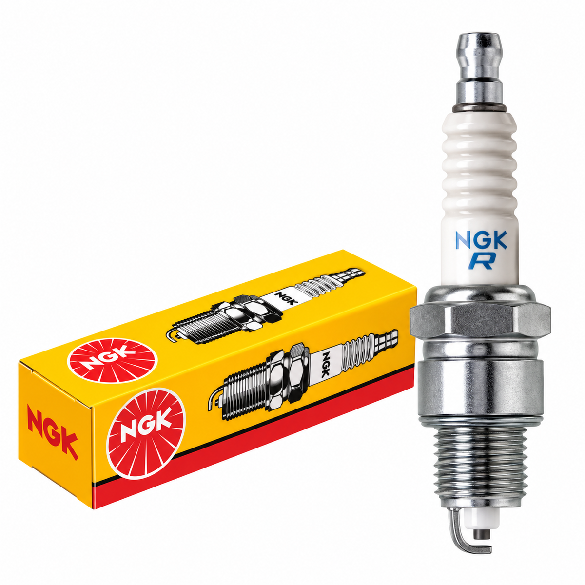 NGK CMR4A Spark Plug