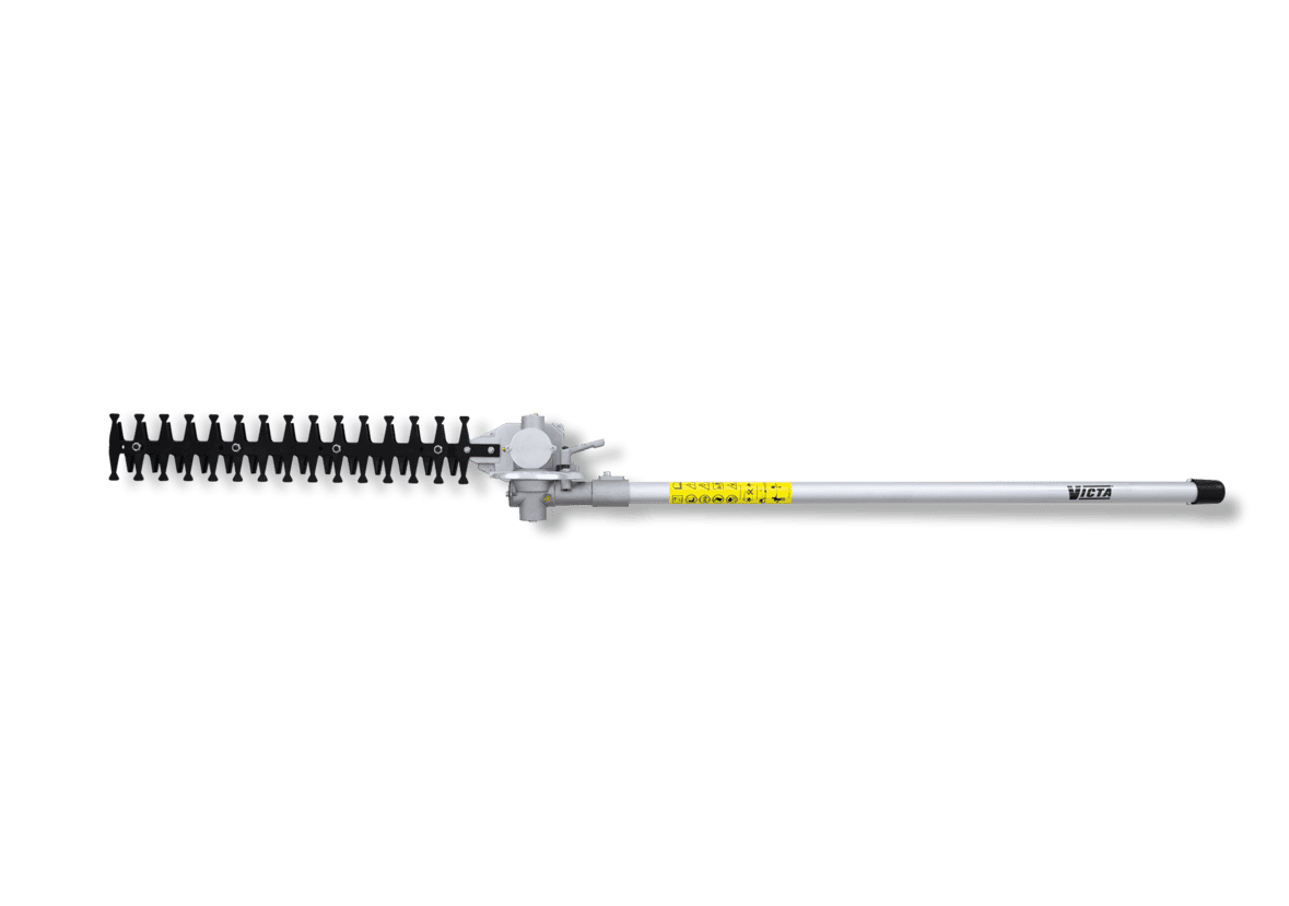 Victa Multi-Tool Long Reach Hedger Attachment