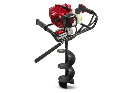 Victa Post Hole Digger