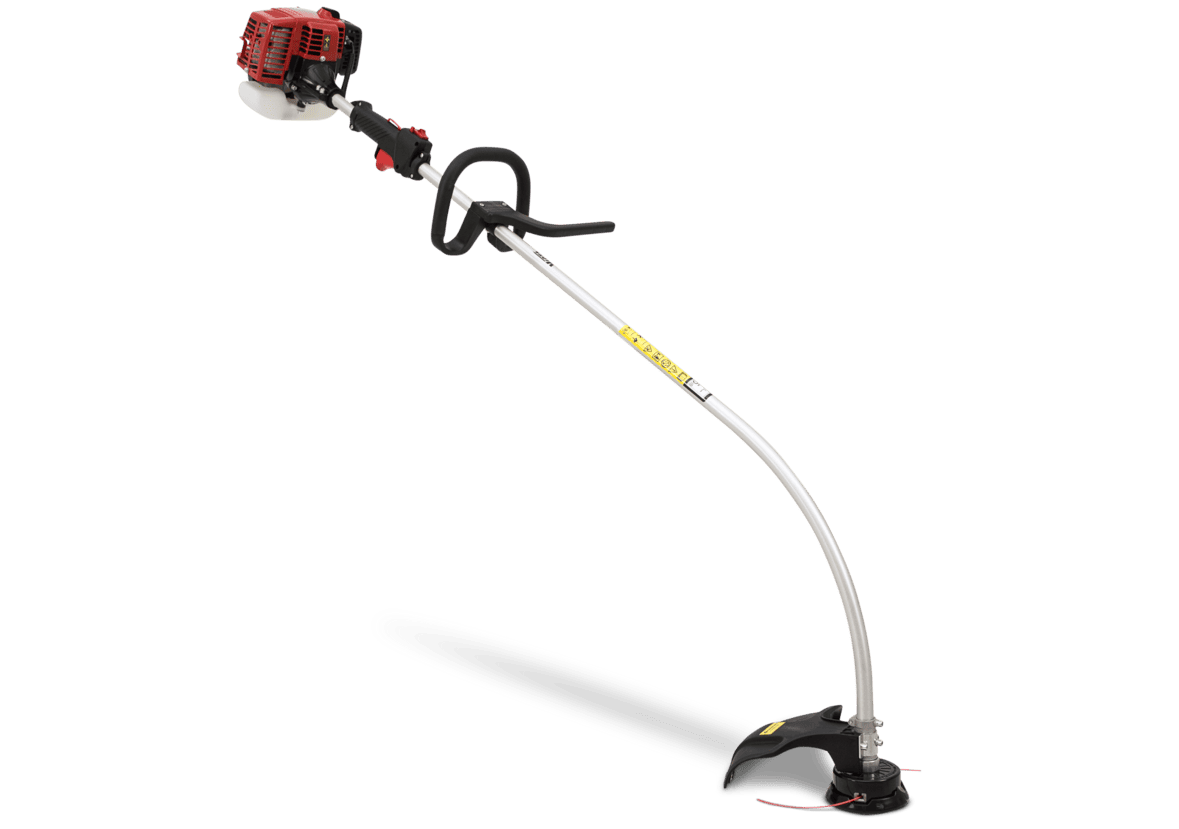 Victa 23cc Petrol Bent Shaft Trimmer